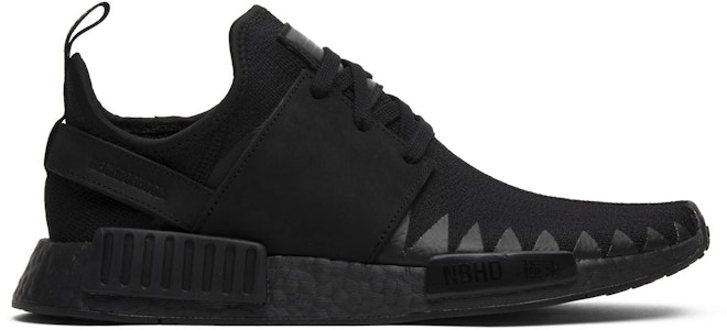 ネイバーフッド x adidas NMD_R1 PK トリプルブラック BB9245 Buy ネイバーフッド x adidas NMD_R1 PK トリプルブラック BB9245