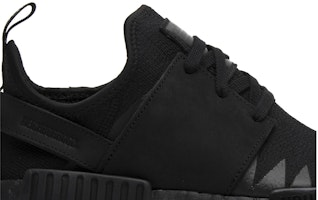 Neighborhood x adidas NMD_R1 Primeknit 'Hitam Triple' BB9245 Order Neighborhood x adidas NMD_R1 Primeknit 'Hitam Triple' BB9245