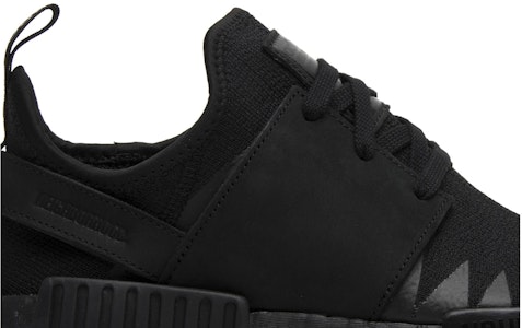 ネイバーフッド x adidas NMD_R1 PK トリプルブラック BB9245 Order ネイバーフッド x adidas NMD_R1 PK トリプルブラック BB9245