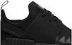 Order Neighborhood x adidas NMD_R1 Primeknit 'Hitam Triple' BB9245