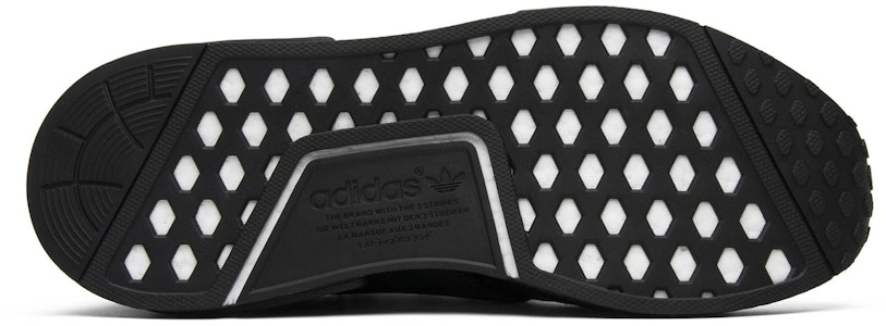 ネイバーフッド x adidas NMD_R1 PK トリプルブラック BB9245 Shop ネイバーフッド x adidas NMD_R1 PK トリプルブラック BB9245