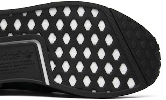 Neighborhood x adidas NMD_R1 Primeknit 'Hitam Triple' BB9245 Purchase Neighborhood x adidas NMD_R1 Primeknit 'Hitam Triple' BB9245