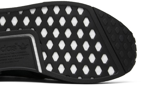 ネイバーフッド x adidas NMD_R1 PK トリプルブラック BB9245 Purchase ネイバーフッド x adidas NMD_R1 PK トリプルブラック BB9245