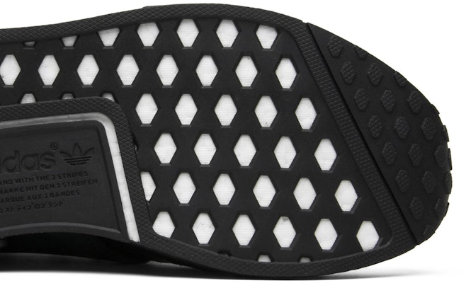 Neighborhood x adidas NMD_R1 Primeknit 'Triple Black' Zapatillas Negras BB9245 Purchase Neighborhood x adidas NMD_R1 Primeknit 'Triple Black' Zapatillas Negras BB9245