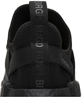 Neighborhood x adidas NMD_R1 Primeknit 'Hitam Triple' BB9245 Sizing Neighborhood x adidas NMD_R1 Primeknit 'Hitam Triple' BB9245