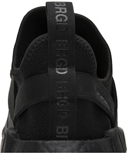 ネイバーフッド x adidas NMD_R1 PK トリプルブラック BB9245 Sizing ネイバーフッド x adidas NMD_R1 PK トリプルブラック BB9245