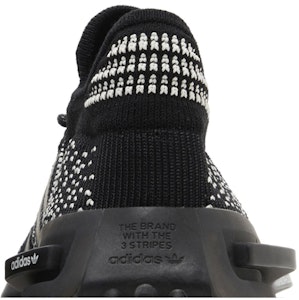 Neighborhood x adidas NMD_S1 ‘黑色’ ID4854 Sizing Neighborhood x adidas NMD_S1 ‘黑色’ ID4854