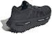 Neighborhood x adidas NMD_S1 'Core Black' - Hitam Teras ID3205