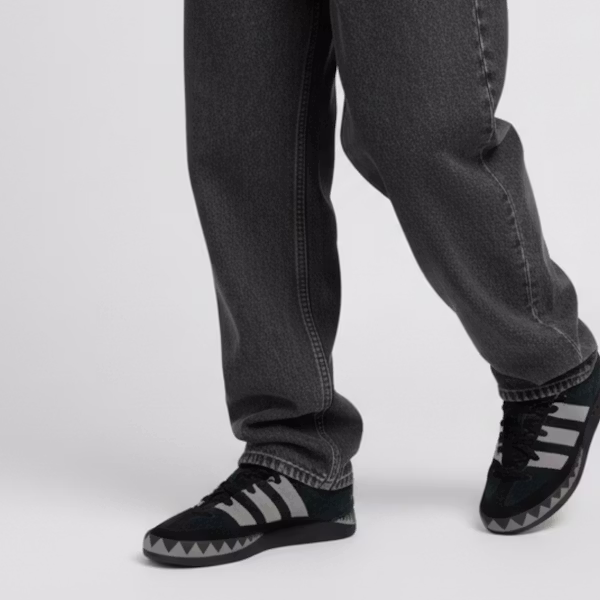 NEIGHBORHOOD x adidas Originals Adimatic 'Hitam Inti/Abu-abu Solid' HP6770 Order NEIGHBORHOOD x adidas Originals Adimatic 'Hitam Inti/Abu-abu Solid' HP6770