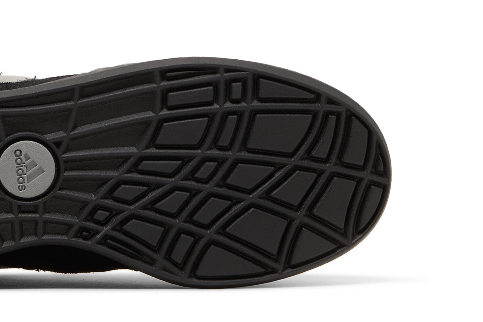 NEIGHBORHOOD x adidas Originals Adimatic ‘Core Black/Solid Gray’ HP6770
