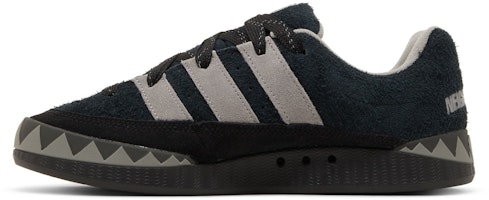 NEIGHBORHOOD x adidas Originals Adimatic 'Hitam Teras/Kelabu Padu' HP6770 Purchase NEIGHBORHOOD x adidas Originals Adimatic 'Hitam Teras/Kelabu Padu' HP6770