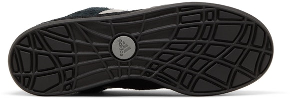 NEIGHBORHOOD x adidas Originals Adimatic 'Hitam Teras/Kelabu Padu' HP6770 Details for NEIGHBORHOOD x adidas Originals Adimatic 'Hitam Teras/Kelabu Padu' HP6770