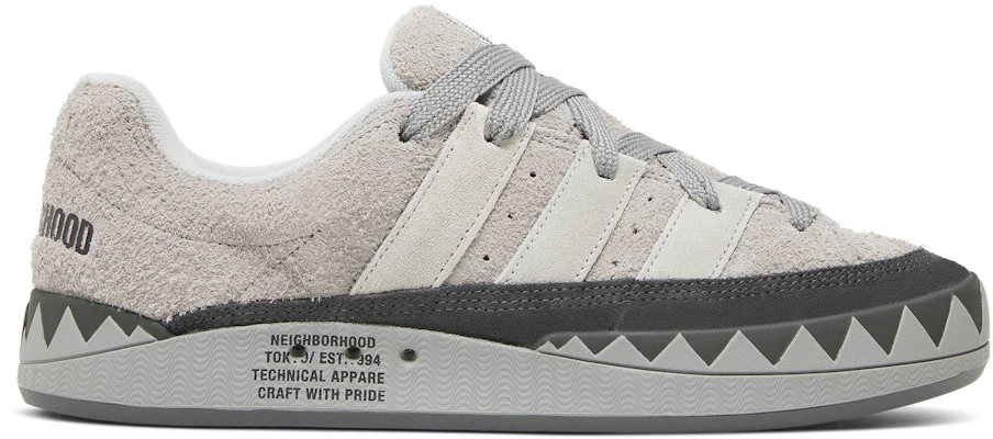 Adidas hot sale x neighborhood