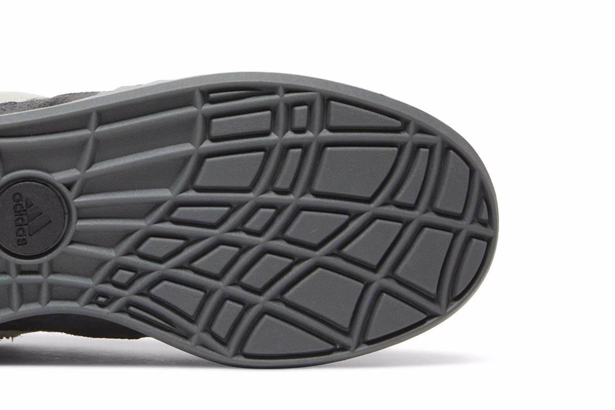 NEIGHBORHOOD x adidas Originals Adimatic 'Solid Gray/Stone' HP6771