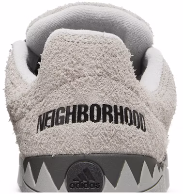 NEIGHBORHOOD x adidas Originals Adimatic 'Solid Gray/Stone' HP6771 Sizing NEIGHBORHOOD x adidas Originals Adimatic 'Solid Gray/Stone' HP6771