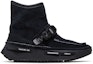 Buy NEIGHBORHOOD x adidas Originals NMD S1 Boots 'Hitam' ID1708
