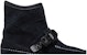 NEIGHBORHOOD x adidas Originals NMD S1 Boots 'Hitam' ID1708