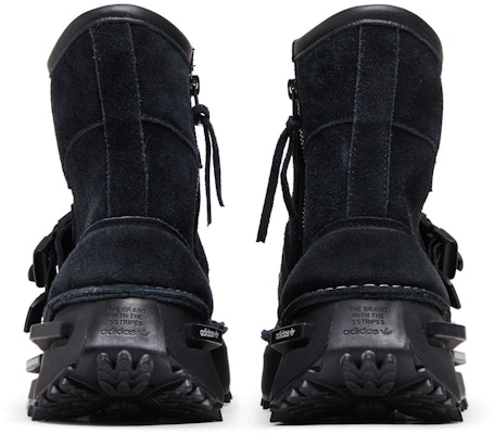 Botas NEIGHBORHOOD x adidas Originals NMD S1 'Negro' ID1708 Details for Botas NEIGHBORHOOD x adidas Originals NMD S1 'Negro' ID1708