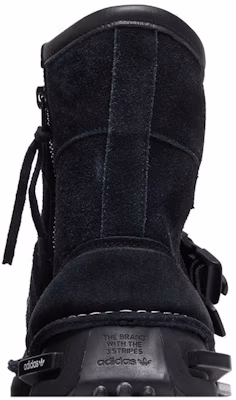 Botas NEIGHBORHOOD x adidas Originals NMD S1 'Negro' ID1708 Sizing Botas NEIGHBORHOOD x adidas Originals NMD S1 'Negro' ID1708