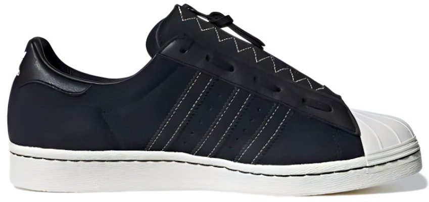 ネイバーフッド×adidas スーパースター80s 黒 GX1400 Order ネイバーフッド×adidas スーパースター80s 黒 GX1400