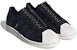 NEIGHBORHOOD x adidas Superstar 80s 'Hitam Teras' GX1400