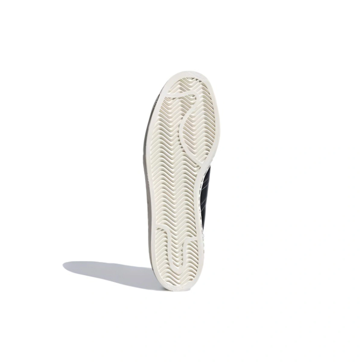 NEIGHBORHOOD x adidas Superstar 80s 'Core Black' GX1400