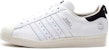 Neighborhood x adidas Superstar 80s 'Luker' G17202