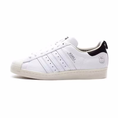 Neighborhood adidas Superstar 80s 'Luker'