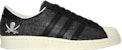 NEIGHBORHOOD x adidas Superstar 80s 'NBHD' Lelaki Kasual Retro. B34070