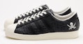 Order NEIGHBORHOOD x adidas Superstar 80s 'NBHD' Lelaki Kasual Retro. B34070