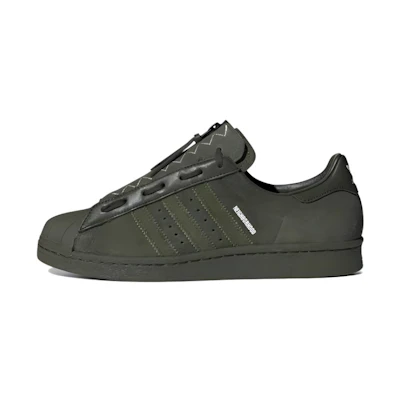 NBHD adidas Superstar 80s 'Night Cargo'