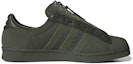 Order NEIGHBORHOOD x adidas Superstar 80s 'Night Cargo' Lelaki GX1401