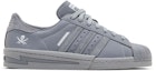 Buy 네이버후드 x 아디다스 슈퍼스타 '시멘트 그레이' IE6115