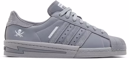 Buy Neighborhood x adidas Superstar ''Grigio Cemento'' IE6115