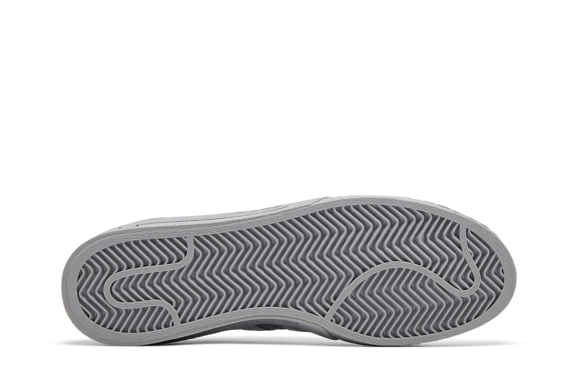 Shop 네이버후드 x 아디다스 슈퍼스타 '시멘트 그레이' IE6115