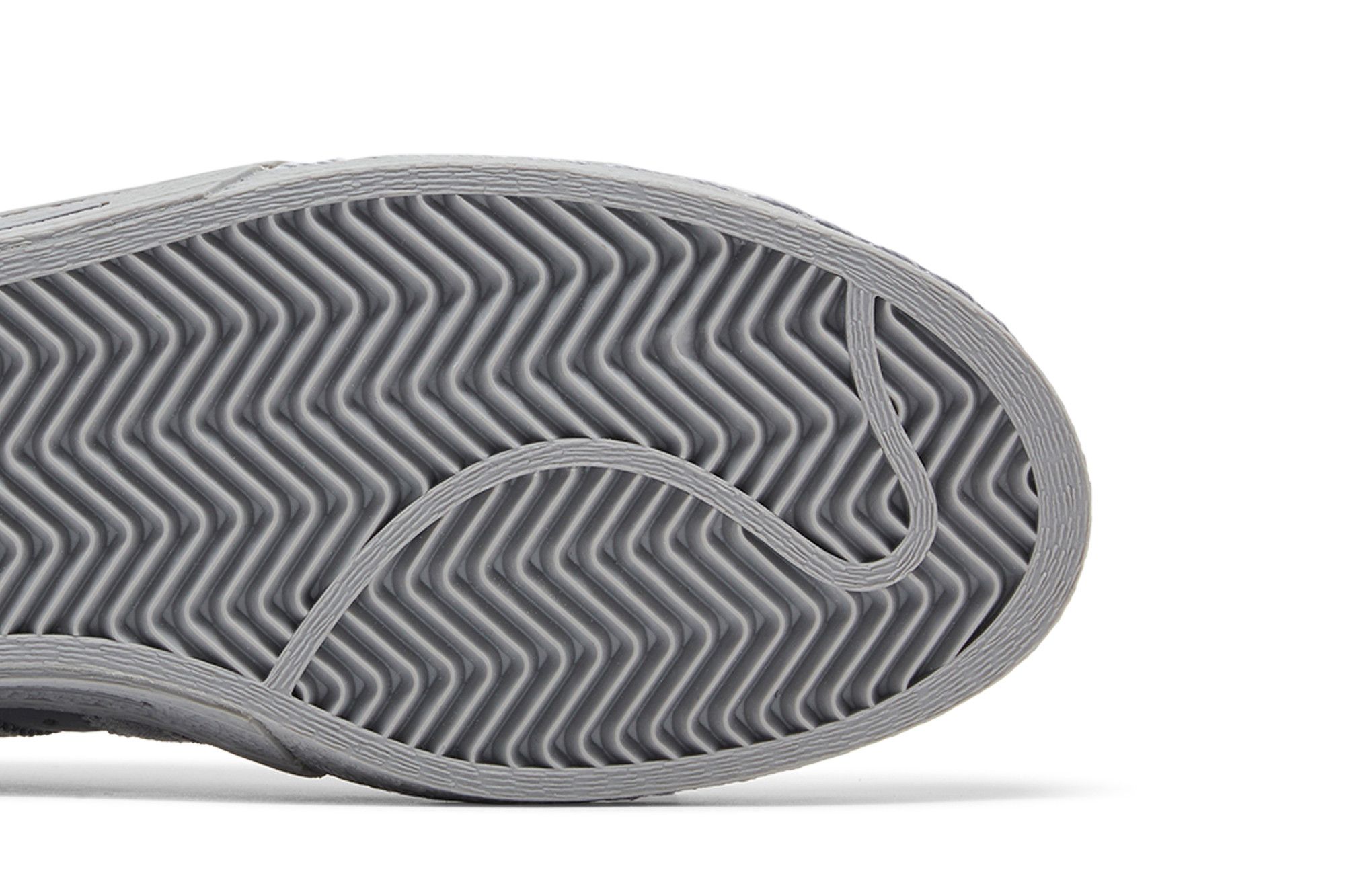 Purchase 네이버후드 x 아디다스 슈퍼스타 '시멘트 그레이' IE6115