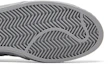 Details for NEIGHBORHOOD x adidas originals SUPERSTAR 舒適緩震 抗滑耐磨 低筒 板鞋 男女款 灰色