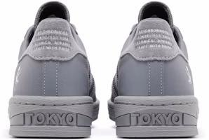 Sizing Neighborhood x adidas Superstar ''Grigio Cemento'' IE6115