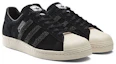 Buy NEIGHBORHOOD x adidas Superstar Shelltoe 'Black' M25785
