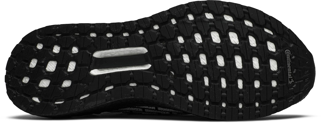 NEIGHBORHOOD x adidas UltraBoost 19 'NBHD' FU7312 Shop NEIGHBORHOOD x adidas UltraBoost 19 'NBHD' FU7312