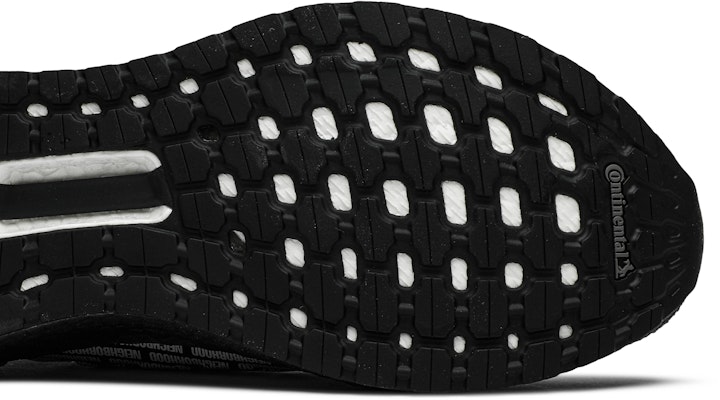 NEIGHBORHOOD x adidas UltraBoost 19 'NBHD' FU7312 Purchase NEIGHBORHOOD x adidas UltraBoost 19 'NBHD' FU7312