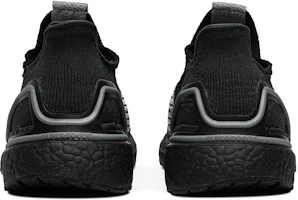 Details for NEIGHBORHOOD x adidas UltraBoost 19 'NBHD' Sepatu Sneakers FU7312