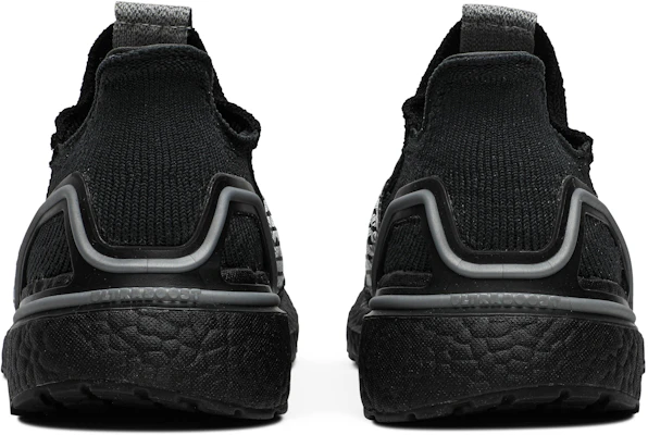 NEIGHBORHOOD x adidas UltraBoost 19 'NBHD' FU7312 Details for NEIGHBORHOOD x adidas UltraBoost 19 'NBHD' FU7312