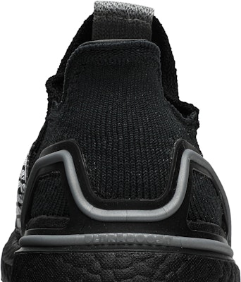 NEIGHBORHOOD x adidas UltraBoost 19 'NBHD' FU7312 Sizing NEIGHBORHOOD x adidas UltraBoost 19 'NBHD' FU7312