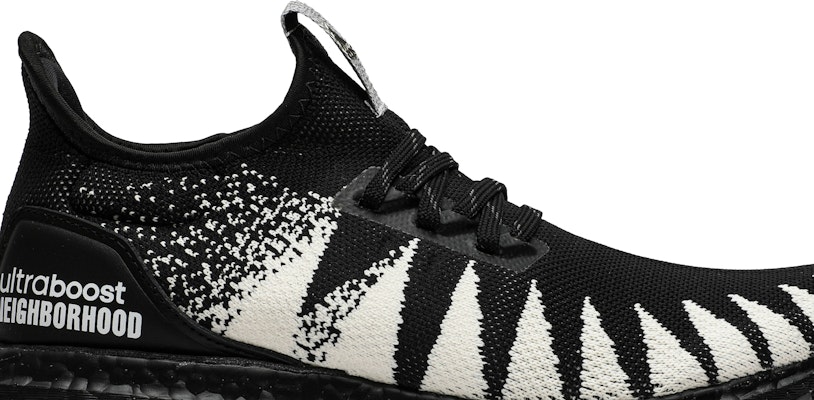 NEIGHBORHOOD x 阿迪达斯 UltraBoost 全地形 'NBHD' FU7313 Order NEIGHBORHOOD x 阿迪达斯 UltraBoost 全地形 'NBHD' FU7313
