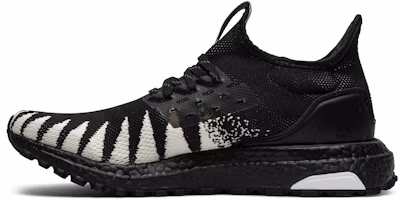 Lookbook NEIGHBORHOOD x 阿迪達斯UltraBoost 全地形 'NBHD' FU7313