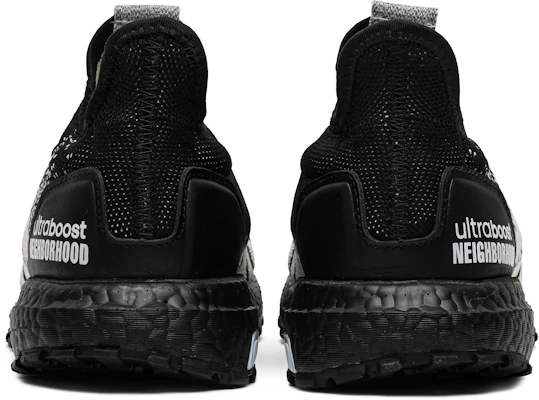 NEIGHBORHOOD x adidas UltraBoost All Terrain 'NBHD' FU7313 Details for NEIGHBORHOOD x adidas UltraBoost All Terrain 'NBHD' FU7313