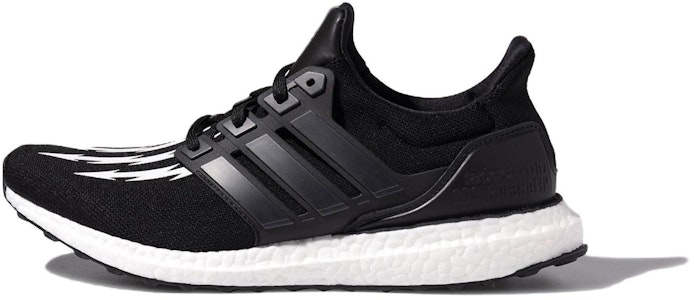 NEIGHBORHOOD x adidas UltraBoost DNA 'Black Lightning' EG7649 Buy NEIGHBORHOOD x adidas UltraBoost DNA 'Black Lightning' EG7649