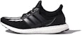 NEIGHBORHOOD x adidas UltraBoost DNA 'Black Lightning' Hitam Petir EG7649