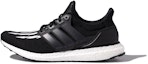 Buy NEIGHBORHOOD x adidas UltraBoost DNA 'Black Lightning' Hitam Petir EG7649